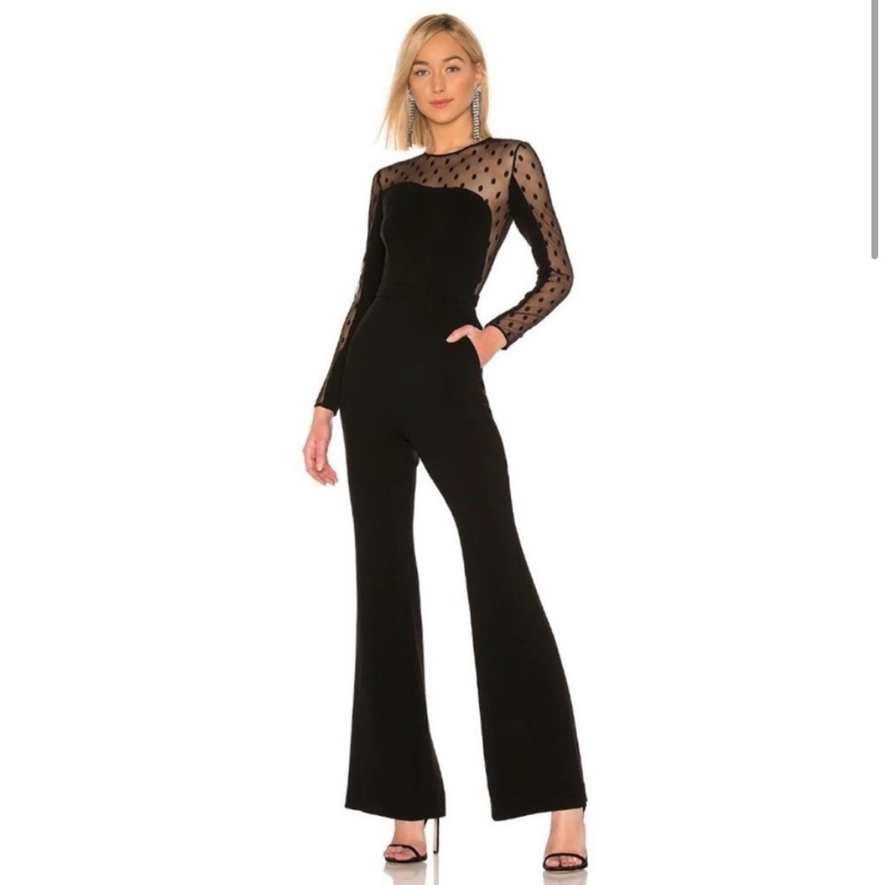 Rachel Zoe Amber Jumpsuit